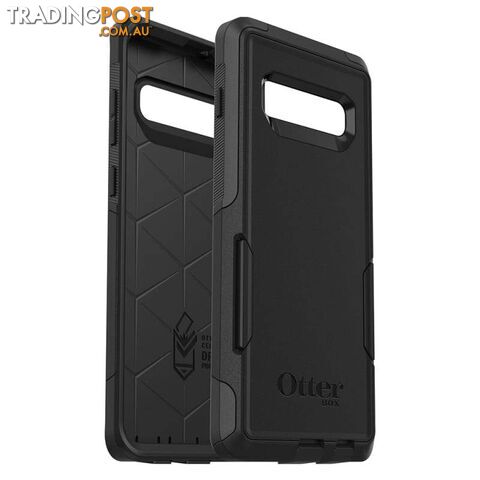 OtterBox Commuter Case For Samsung Galaxy S10+ - OtterBox - 660543493181 - photo 3 of 7