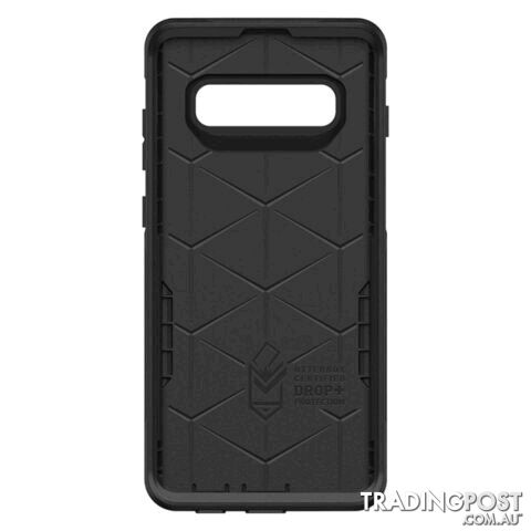 OtterBox Commuter Case For Samsung Galaxy S10+ - OtterBox - 660543493181 - photo 4 of 7