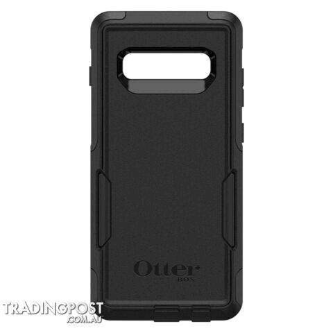 OtterBox Commuter Case For Samsung Galaxy S10+ - OtterBox - 660543493181 - photo 2 of 7