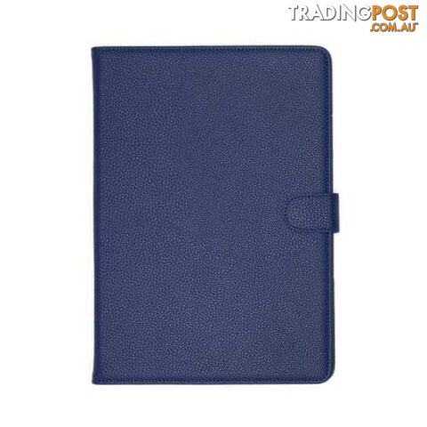 Cleanskin Book Cover For iPad Air/Air2/Pro 9.7"/iPad 2017/2018 - Cleanskin - Black - 9319655059785