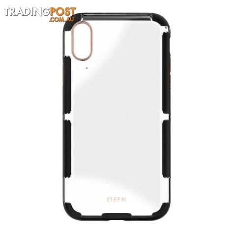 EFM Cayman D3O Case Armour For iPhone X/Xs - EFM - 9319655065366