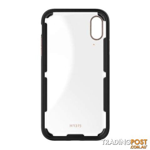 EFM Cayman D3O Case Armour For iPhone X/Xs - EFM - 9319655065366 - photo 5 of 5