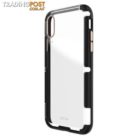 EFM Cayman D3O Case Armour For iPhone X/Xs - EFM - 9319655065366 - photo 2 of 5