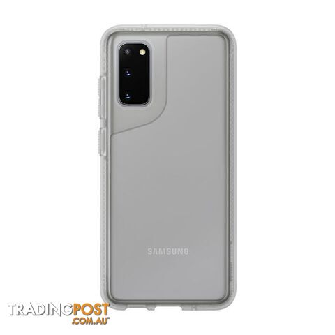 Griffin Survivor Strong for Samsung Galaxy S20 - Clear - Griffin - 191058110961 - photo 4 of 5