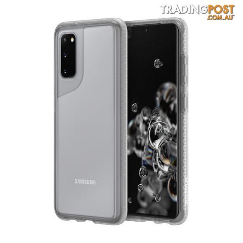 Griffin Survivor Strong for Samsung Galaxy S20 - Clear - Griffin - 191058110961 - photo 2 of 5
