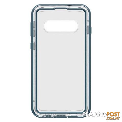Lifeproof Next Case For Samsung Galaxy S10 - LifeProof - Clear Lake