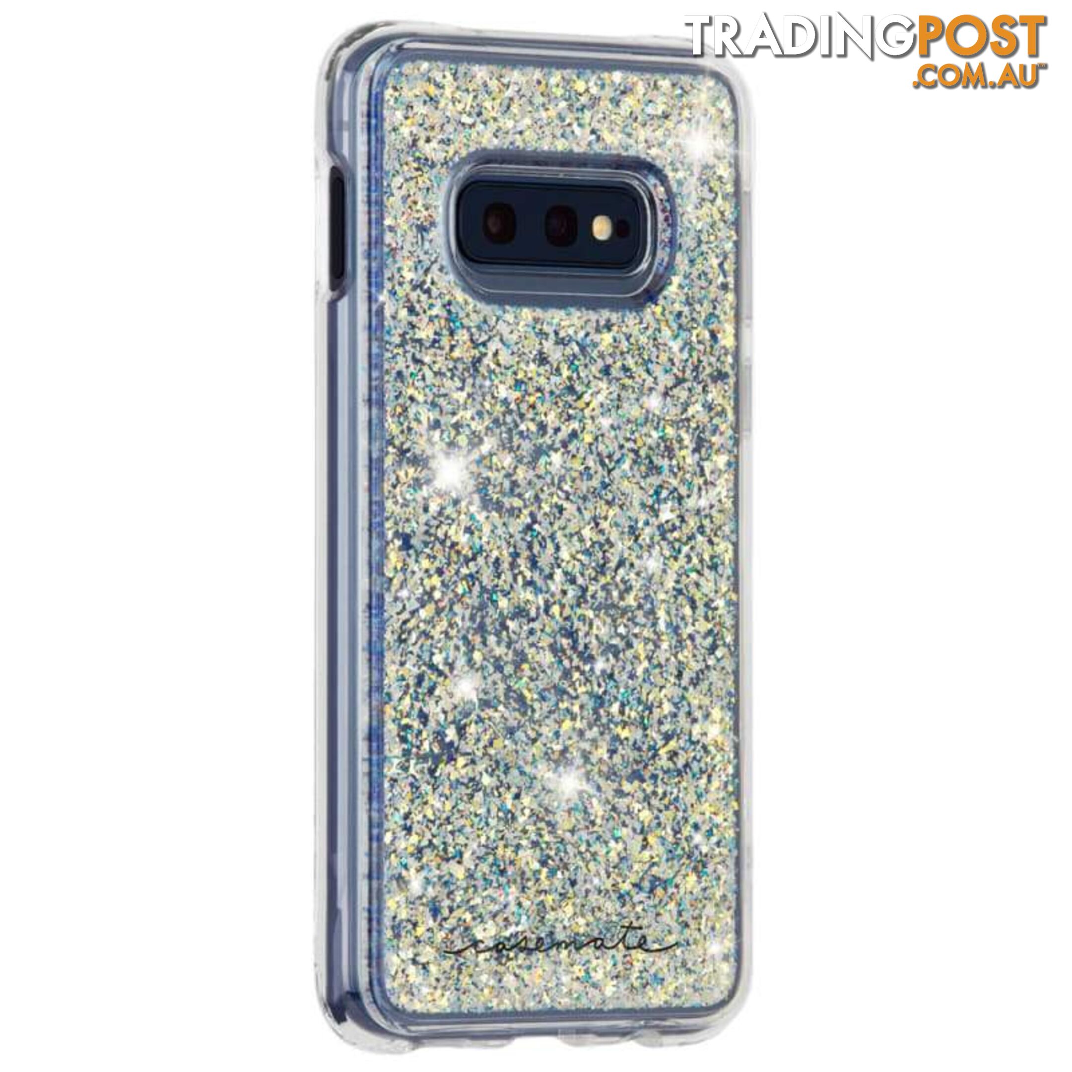 Case-Mate Twinkle Case For Samsung Galaxy S10e - Case-Mate - Stardust - 846127183093