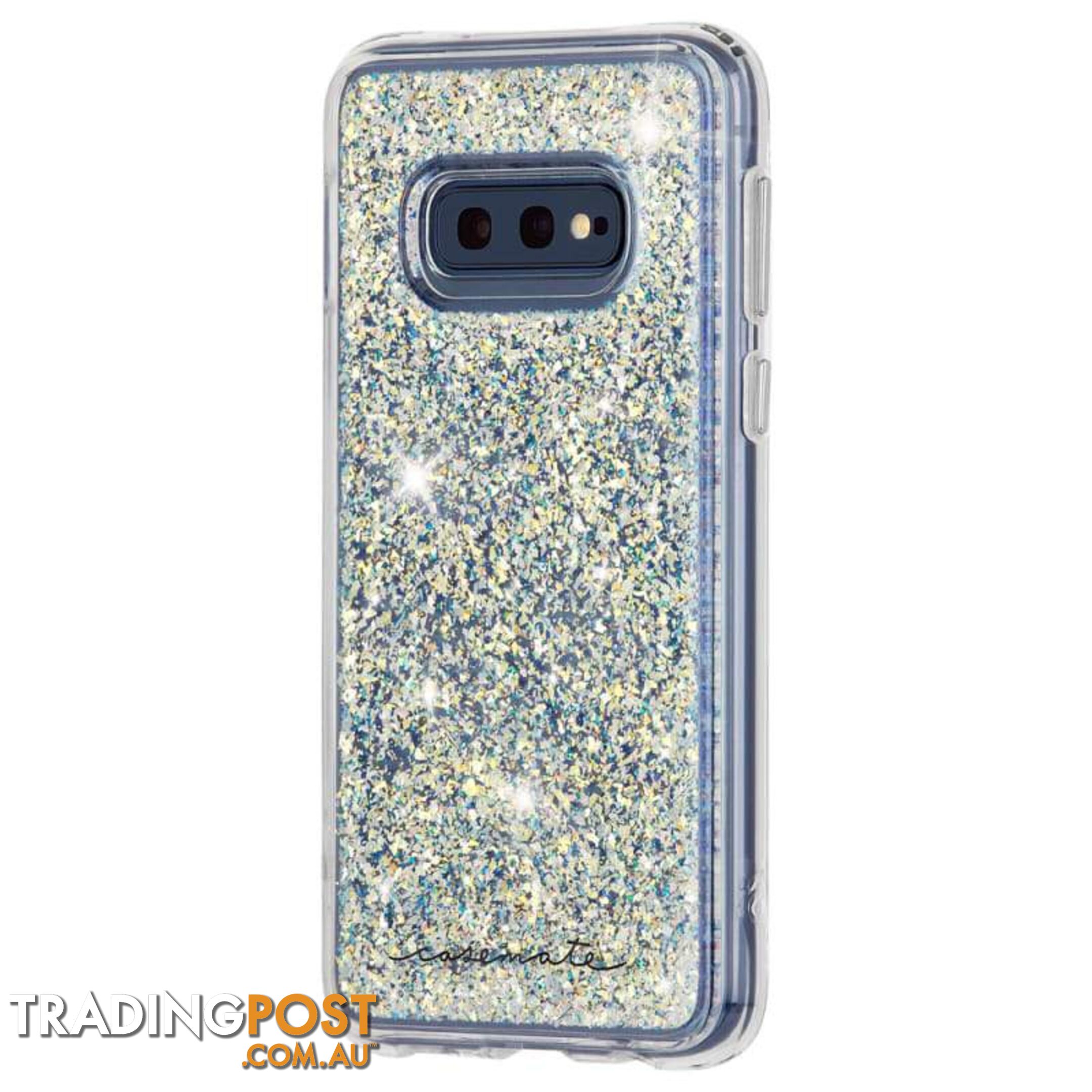 Case-Mate Twinkle Case For Samsung Galaxy S10e - Case-Mate - Stardust - 846127183093