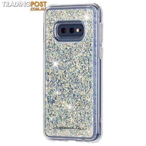 Case-Mate Twinkle Case For Samsung Galaxy S10e - Case-Mate - Stardust - 846127183093