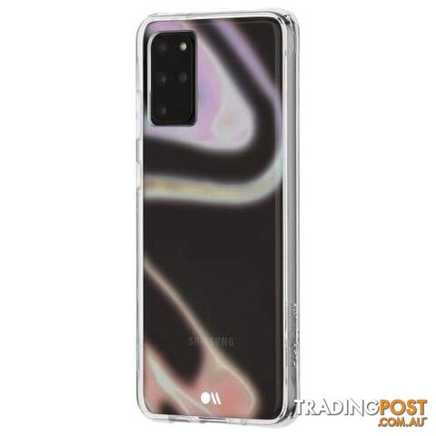 Case-Mate Tough Case For Galaxy S20 Ultra - Soap Bubble - Case-Mate - 846127192163 - photo 4 of 7