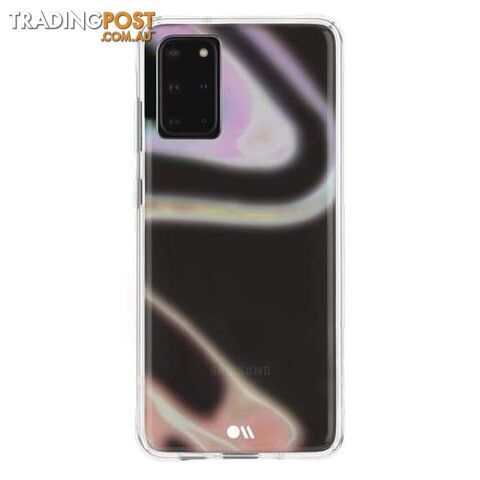 Case-Mate Tough Case For Galaxy S20 Ultra - Soap Bubble - Case-Mate -...
