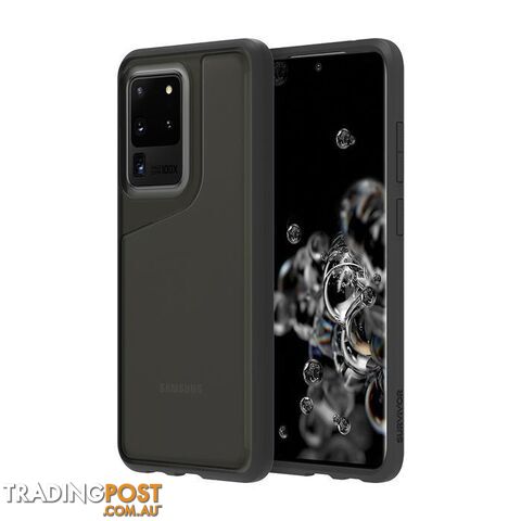 Griffin Survivor Strong for Samsung Galaxy S20 Ultra - Black - Griffin - 191058111531 - photo 2 of 5
