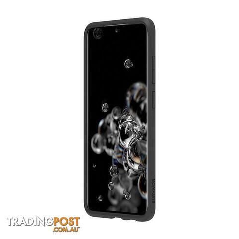 Griffin Survivor Strong for Samsung Galaxy S20 Ultra - Black - Griffin - 191058111531 - photo 3 of 5