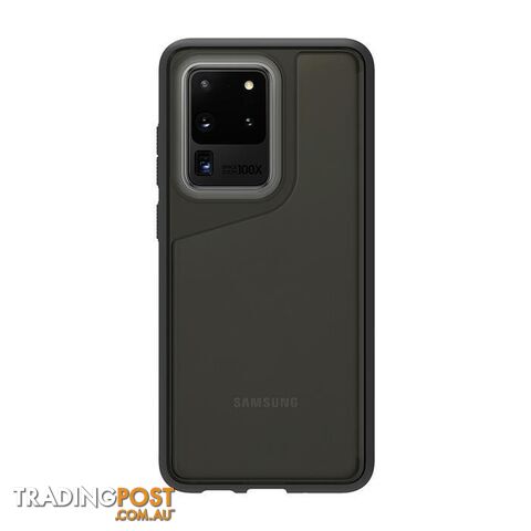 Griffin Survivor Strong for Samsung Galaxy S20 Ultra - Black - Griffin - 191058111531 - photo 4 of 5