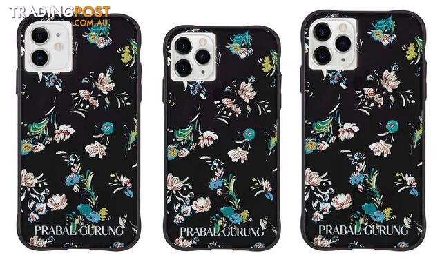 Case-Mate Prabal Gurung Case For iPhone 11 Pro Max - Case-Mate - Feminist - 846127189163