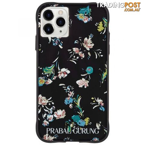 Case-Mate Prabal Gurung Case For iPhone 11 Pro Max - Case-Mate - Feminist - 846127189163