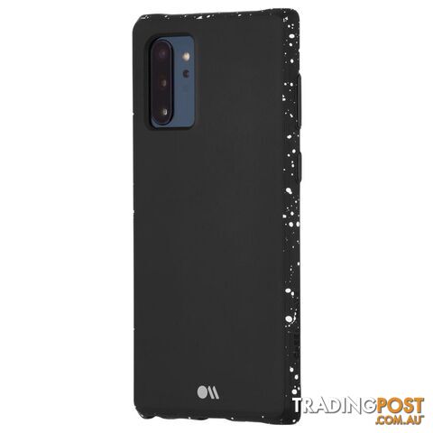 Case-Mate Tough Speckled Case For Samsung Galaxy Note 10+ - Case-Mate - Black - 846127186216