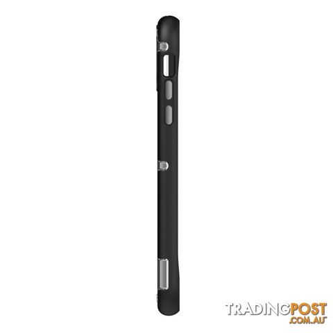 EFM Cayman D3O Case Armour For iPhone 11 Pro Max - EFM - Black Space Grey - photo 4 of 6