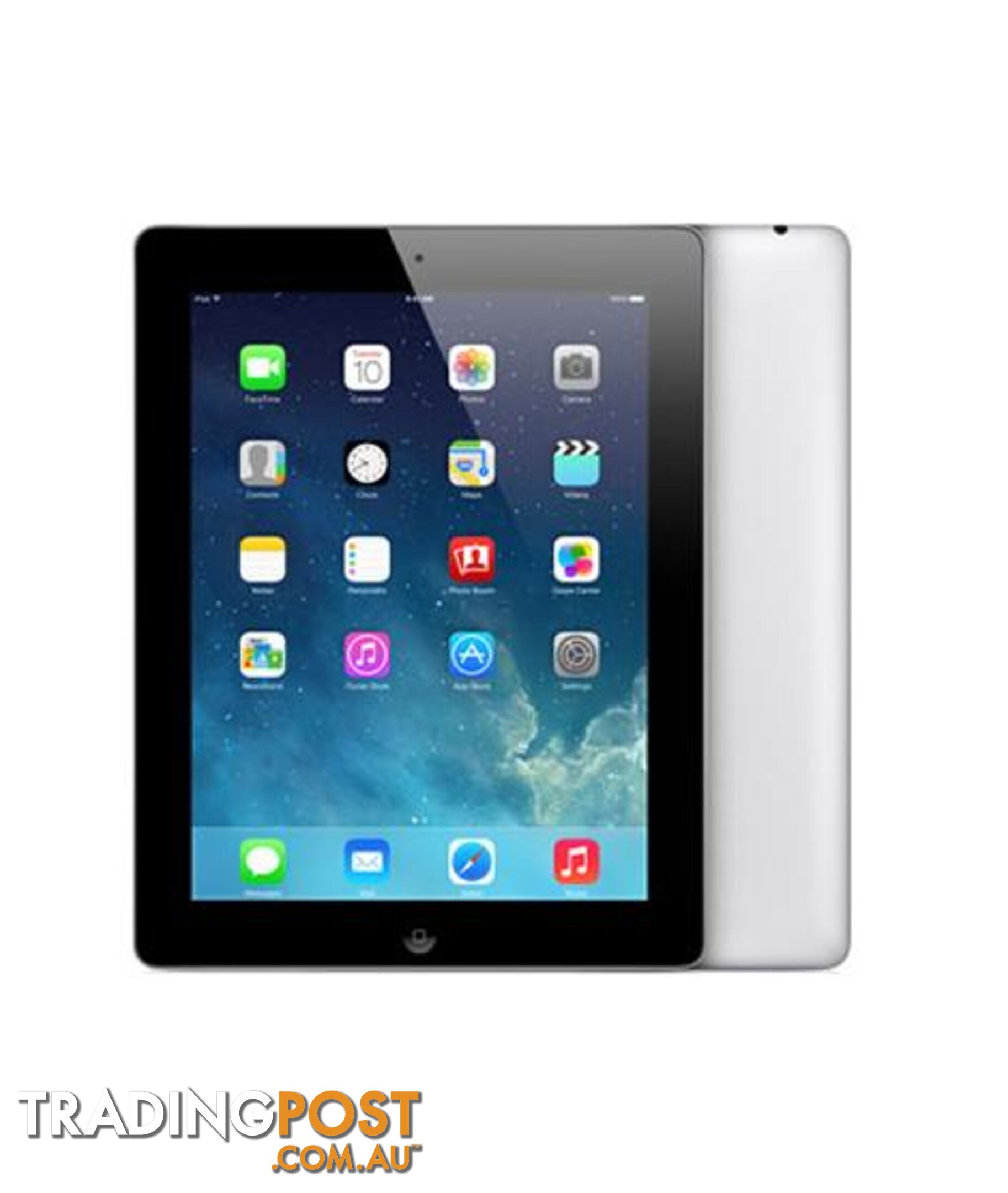 Apple Ipad 4 4G with sim