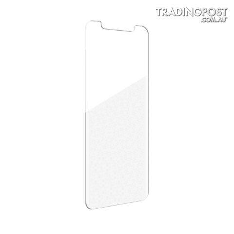 Cleanskin Tempered Glass Screen Guard For New iPhone X/Xs/11 Pro - Clear -...
