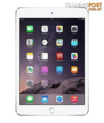 Apple Ipad mini 3 4G