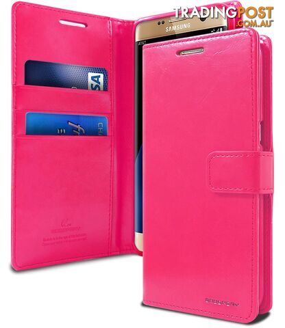 Goospery Mercury Blue Moon Diary for Samsung Galaxy S20 - Goospery - Gold - photo 2 of 5