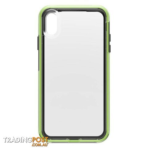 LifeProof Slam Case For iPhone X/Xs - LifeProof - Coral Lilac - 660543435228 - photo 3 of 7