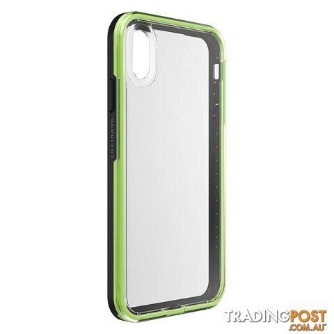 LifeProof Slam Case For iPhone X/Xs - LifeProof - Coral Lilac - 660543435228 - photo 4 of 7