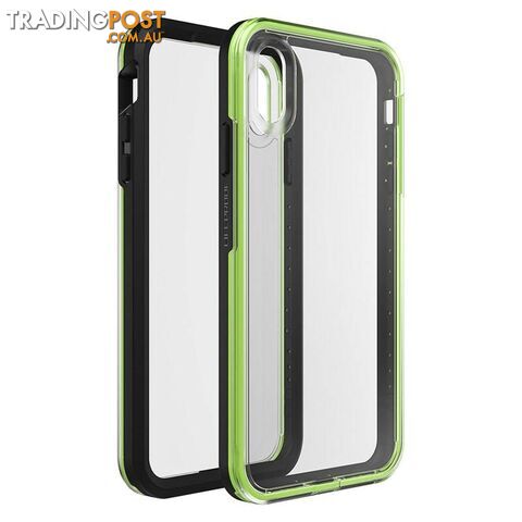 LifeProof Slam Case For iPhone X/Xs - LifeProof - Coral Lilac - 660543435228 - photo 2 of 7