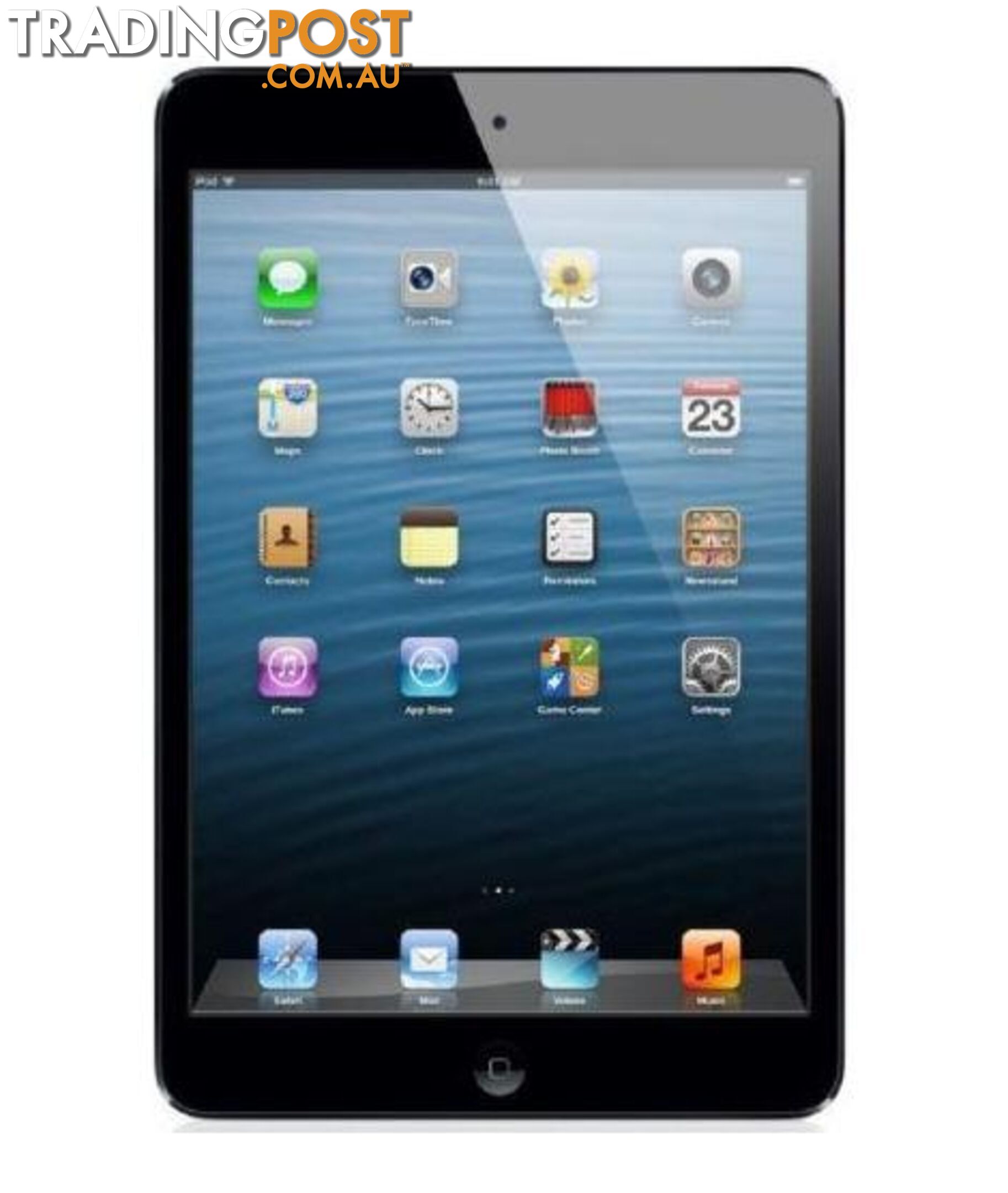 Apple Ipad mini 4g