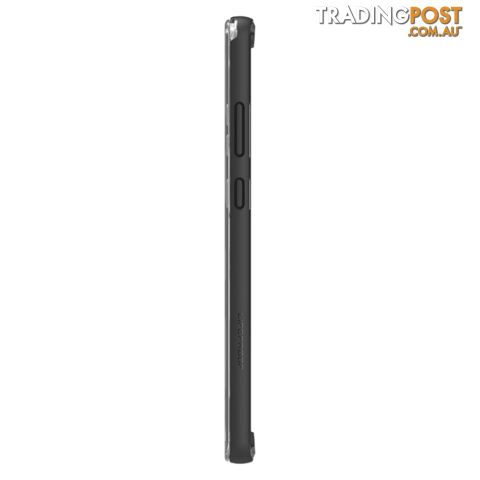 LifeProof Next Case For Samsung Galaxy Note 10+ - LifeProof - Black Crystal - 660543509752 - photo 4 of 7
