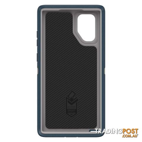 OtterBox Defender Case For Samsung Galaxy Note 10 - OtterBox - Gone Fishin - 660543524946 - photo 4 of 7