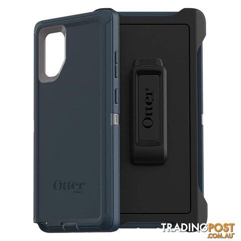 OtterBox Defender Case For Samsung Galaxy Note 10 - OtterBox - Gone Fishin - 660543524946