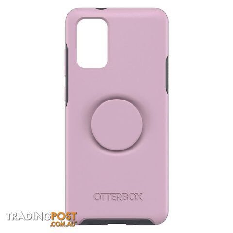 Otterbox Otter + Pop Symmetry Case For Samsung Galaxy S20+ - OtterBox - Green - 840104202098 - photo 3 of 7