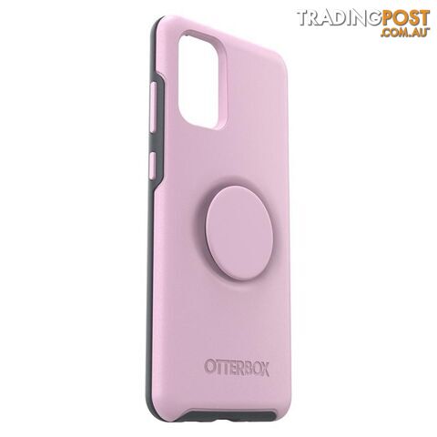 Otterbox Otter + Pop Symmetry Case For Samsung Galaxy S20+ - OtterBox - Green - 840104202098 - photo 4 of 7