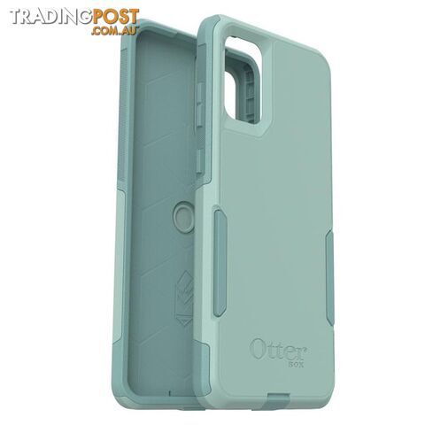Genuine Otterbox Commuter Case For Samsung Galaxy S20+ - OtterBox - Mint Way - 840104201930