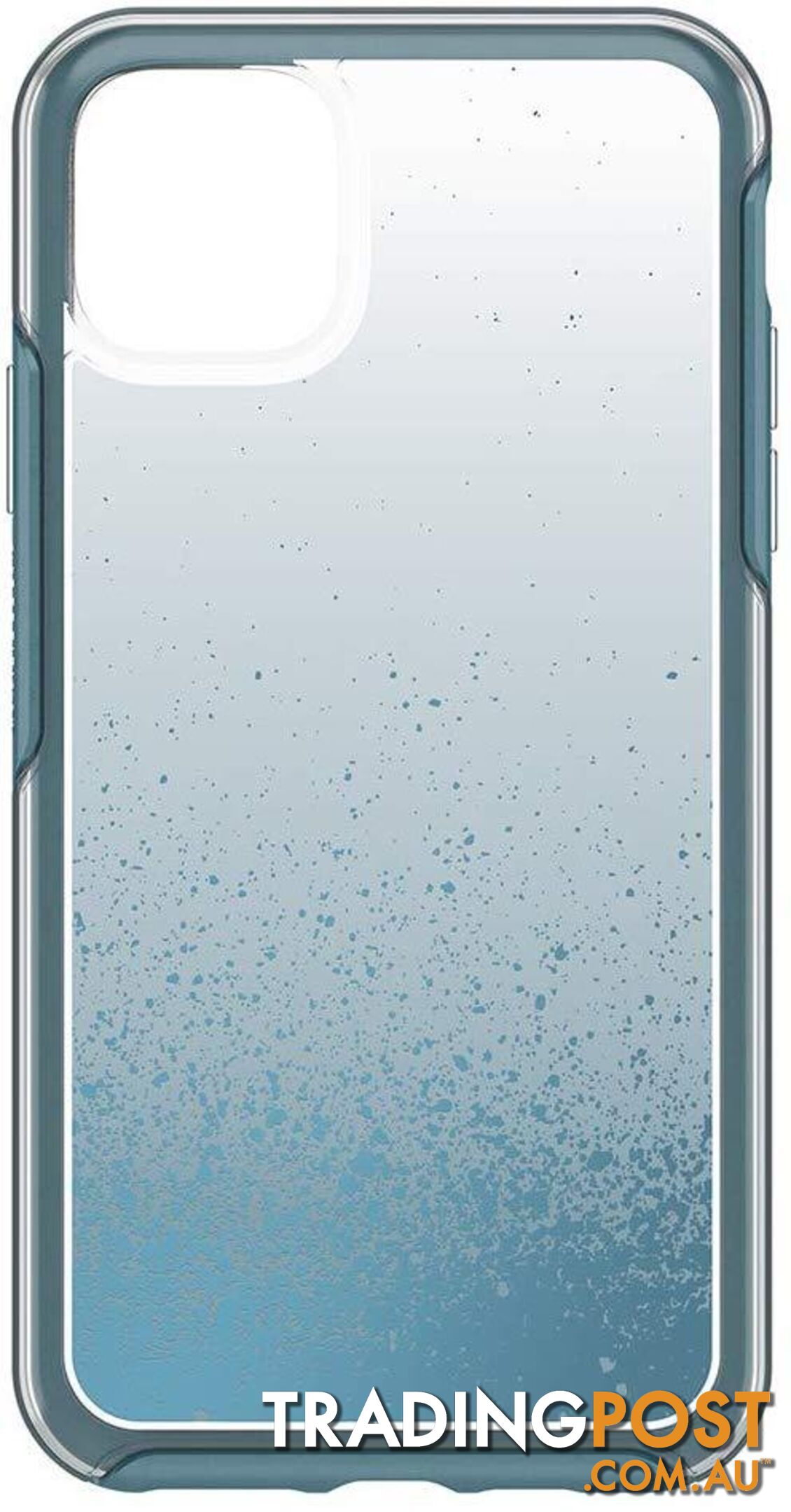 Otterbox Symmetry IML Case For iPhone 11 - OtterBox - We Call Blue - 660543511984