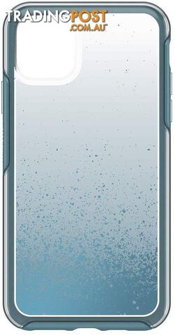 Otterbox Symmetry IML Case For iPhone 11 - OtterBox - We Call Blue - 660543511984