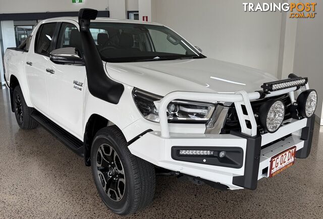2023 TOYOTA LANDCRUISER WORKMATE VDJ79R CAB CHASSIS