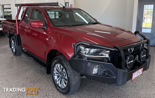 2018 TOYOTA HILUX SR DOUBLE CAB GUN126R CAB CHASSIS