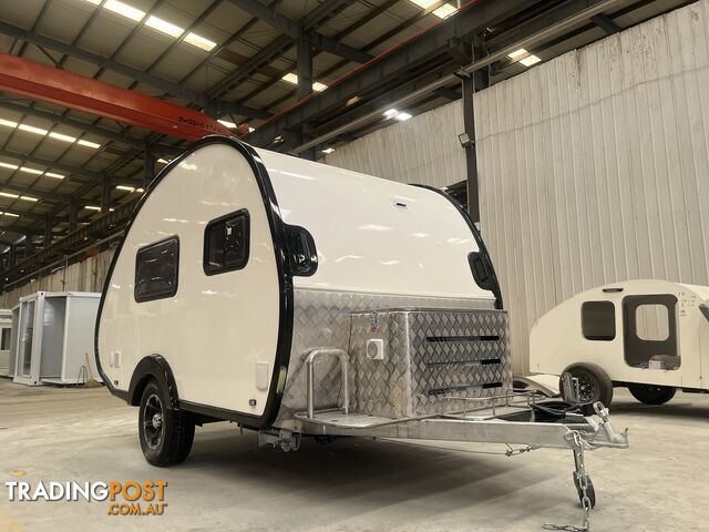 TEARDROP - photo 2 of 5