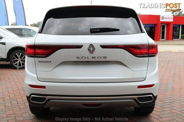 2023 RENAULT KOLEOS ZEN HZG MY23 SUV