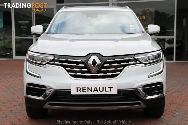 2023 RENAULT KOLEOS ZEN HZG MY23 SUV