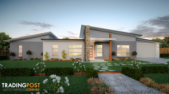 Lot 2 Summerhill Place "WOODHILL" WOODHILL QLD 4285