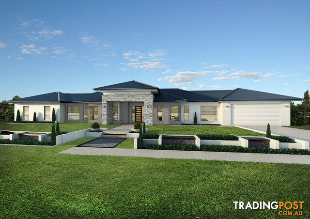 Lot 15 EASTWOOD ESTATE,  BURPENGARY EAST BURPENGARY EAST QLD 4505