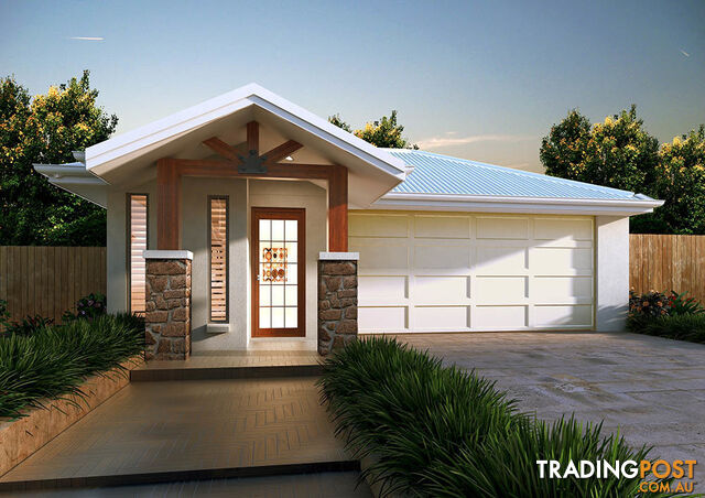 Lot 339 stage PARK RIDGE QLD 4125