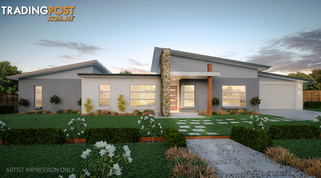 Lot 28 Walton Place "WOODHILL" WOODHILL QLD 4285