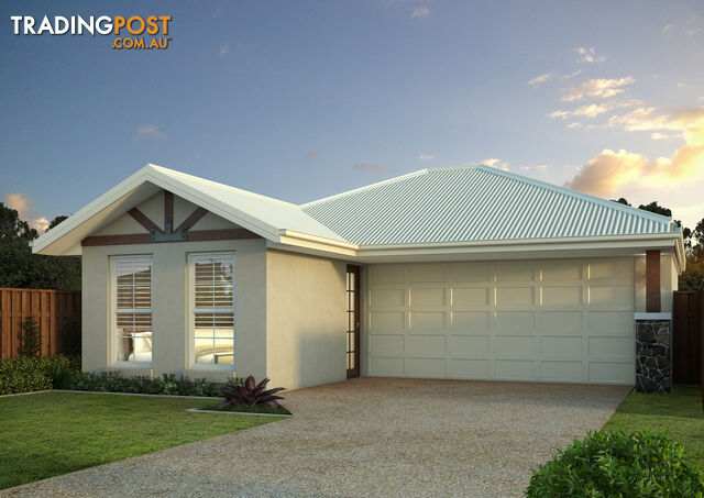 Lot 925 Oxley Street         RIVERBANK CABOOLTURE SOUTH QLD 4510