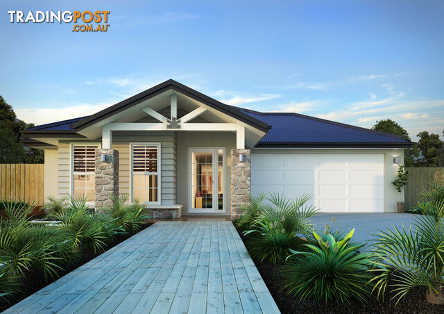 Lot 7 Elim Grove CABOOLTURE QLD 4510