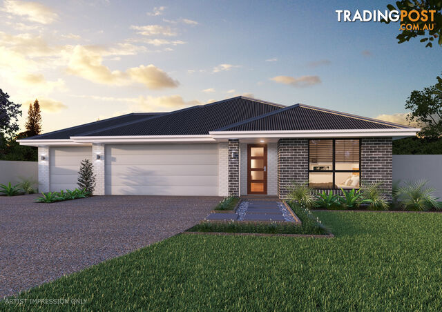 Lot 261 Litchfield Parkway, "Stirling Green" PORT MACQUARIE NSW 2444